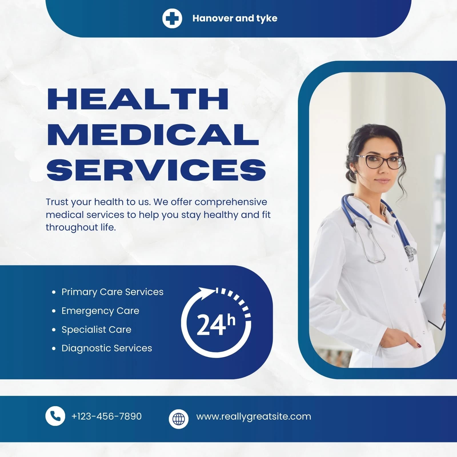 Health Medical Services