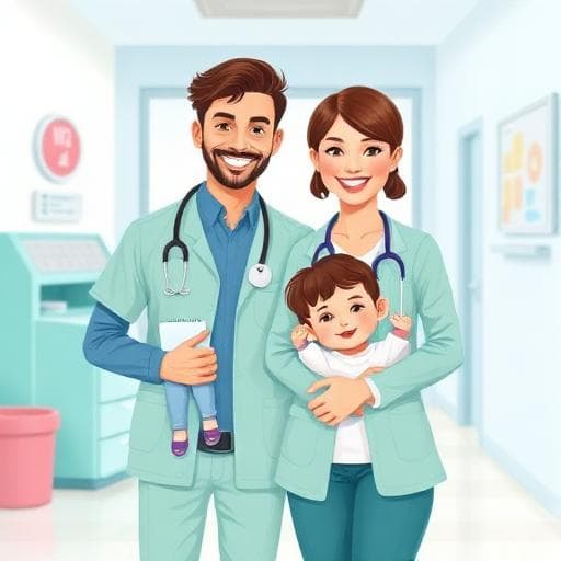 Family Health Manager