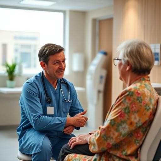 Patient Testimonials