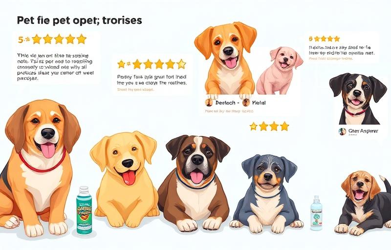 Customer Testimonials